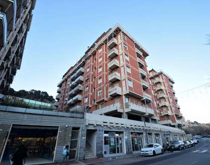 Appartamento Vendita Genova Ventimiglia  Voltri centro