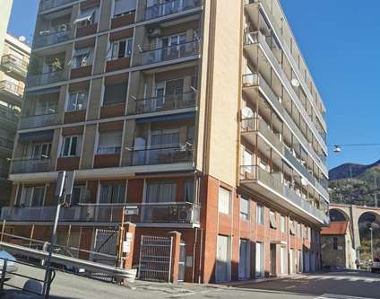 Appartamento Vendita Genova Ge Setri pon Piazza Arrivabene 7 Ge-Sestri
