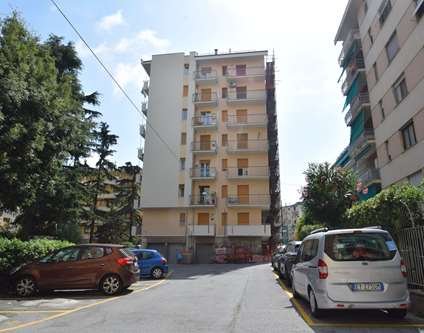 Appartamento Vendita Genova Ge- Pegli Via Longo 3 Genova Pegli