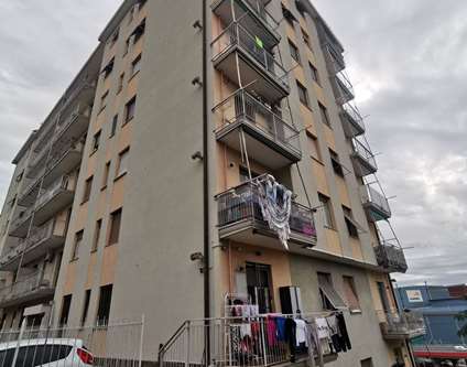 Appartamento Vendita Genova Ge-Cornigliano Via Tonale 13 Ge-Cornigliano 
